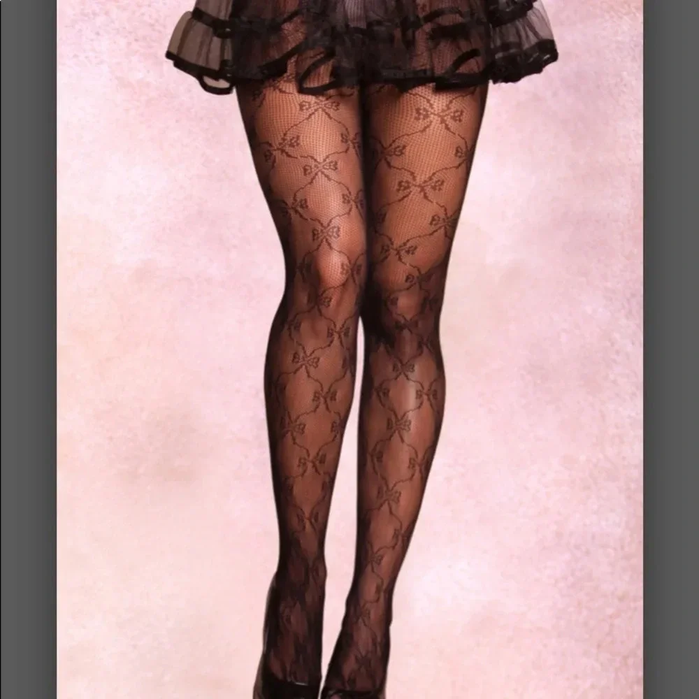 🌻5/$25🌻2pk Lovely Day Lingerie Pantyhose